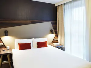 Image of Aparthotel Adagio Edinburgh Royal Mile