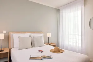 Image of Zenitude Hôtel-Résidences Cherbourg