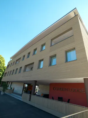 Image of OCHSEN LODGE by Ochsen Lenzburg