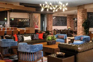 Image of voco College Station Aggieland by IHG