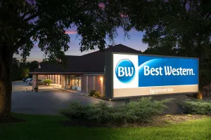 Image of Best Western Sycamore Inn