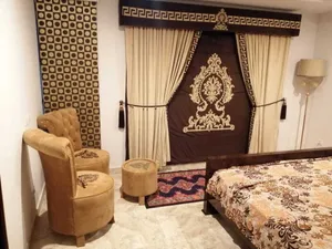 Image of Captivating 1-bed Apartment Fully Furnished