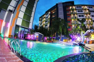 Image of Arthitaya Green Nature Hotel & Lakkhana Poolside Resort