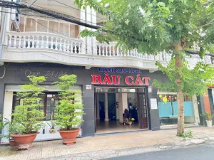 Image of BAU CAT HOTEL