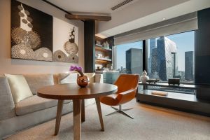 Image of Rosewood Beijing