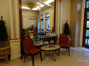 Image of The Windy Ridge Hotel Manila