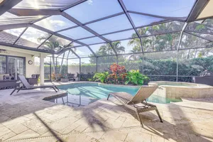 Image of 3 Mi to Bonita Beach: Gem w/ Outdoor Kitchen & Spa