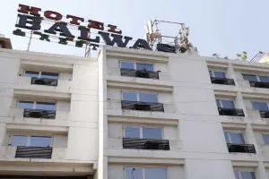 Image of Hotel Balwas