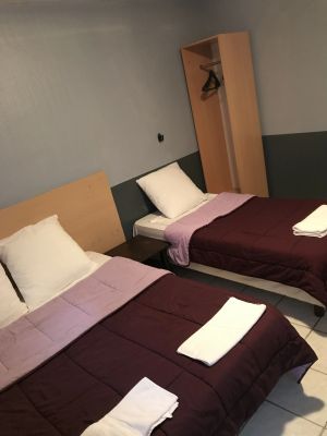 Image of FM Hotel