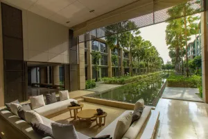 Image of Baan Mai Khao by Villacarte
