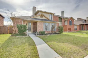 Image of Pet-friendly Carrollton Home w/ Fenced Backyard!