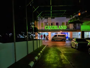 Image of Candiland Apartment by Sinergi