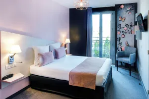 Image of Hôtel Sainte-Rose