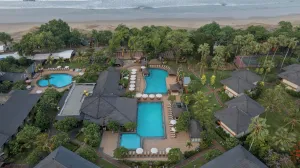 Image of The Jayakarta Bali Beach Resort