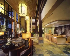 Image of Newpark Resort