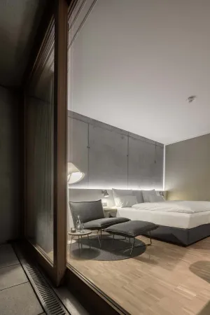 Image of Factory Hotel