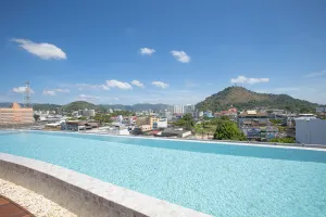 Image of EcoLoft Hotel - SHA Plus
