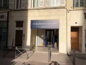Image of Les Appartements du Vieux Port