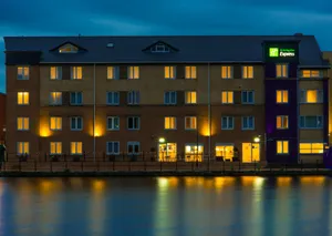 Image of Holiday Inn Express Cardiff Bay by IHG