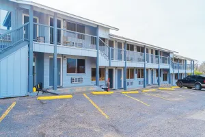 Image of Regency Inn By OYO Three Rivers