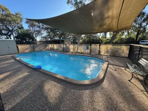Image of Hay Caravan Park