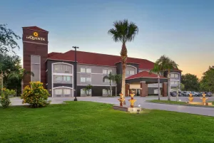 Image of La Quinta by Wyndham Brownsville North