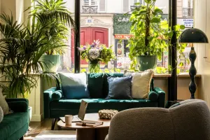 Image of Midnight Hôtel Paris