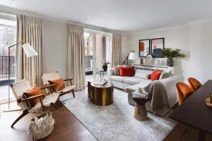 Image of Native Mayfair