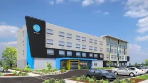 Image of Tru by Hilton Perrysburg Toledo