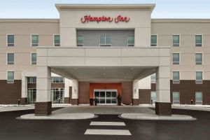 Image of Hampton Inn Brooklyn Park