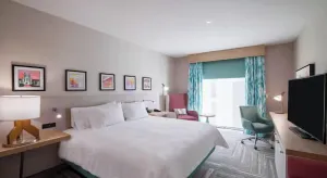 Image of Hilton Garden Inn Hoover Birmingham