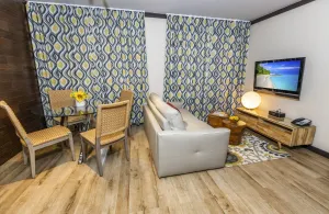 Image of Metropole Suites South Beach