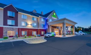 Image of Holiday Inn Express St. Paul South - Inver Grove Heights by IHG