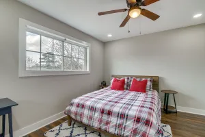 Image of Condo w/ Pool: Walk to University of Mississippi!