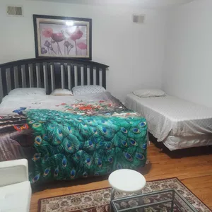 Image of Crystal Room