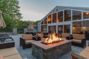 Image of Rockport Inn and Suites