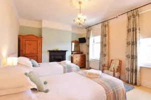 Image of Belle Vue House - Charming 4 bedroom house in central Ramsgate