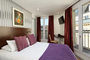 Image of Hôtel Alane