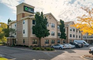 Image of Extended Stay America Suites - Detroit - Metropolitan Airport