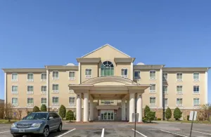 Image of Lake Texoma Inn and Suites