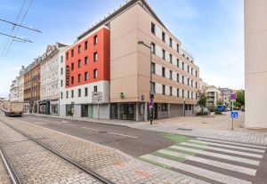 Image of B&B HOTEL Mulhouse Centre