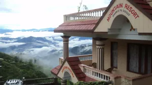 Image of Mountain Resort