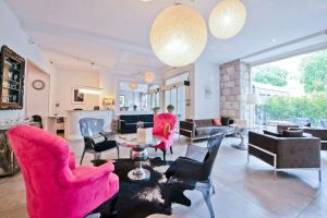 Image of Hotel La Villa Nice Victor Hugo
