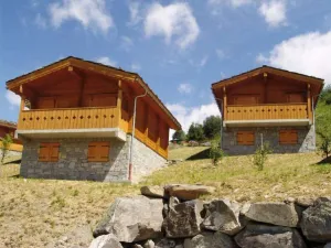 Image of Lagrange Vacances Le Grand Panorama II