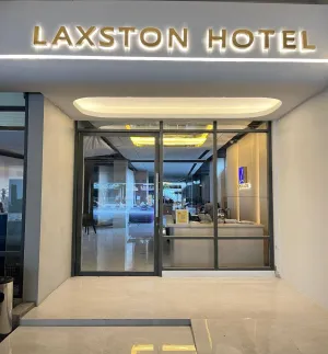 Image of Laxston Hotel