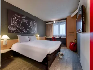 Image of ibis München Parkstadt Schwabing