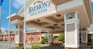 Image of Baymont by Wyndham East Windsor Bradley Airport