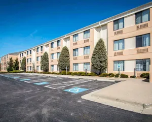 Image of Sleep Inn & Suites Princeton I-77