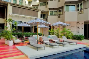 Image of Silathip Huahin Serviced Apartment & Hotel