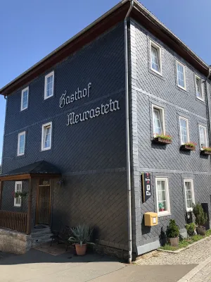Image of Gansthof Pension Meurastein